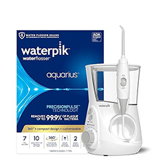 Corded Waterpik