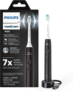 Sonicare Electric Toothbrush